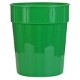 Fluted Stadium Cup, 16oz., BPA Free
