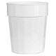 Fluted Stadium Cup, 16oz., BPA Free