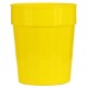 Fluted Stadium Cup, 16oz., BPA Free