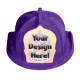 Chief's Choice Kid's Firefighter Hat - Completely Custom