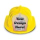 Chief's Choice Kid's Firefighter Hat - Completely Custom