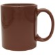 Hampton Ceramic Mug, 11oz.