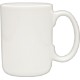 Atlas Ceramic Mug, 15oz. - White