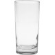 Deep Etched Traditional Beverage Glass, 12oz.