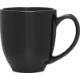 Glossy Bistro Mug, 15oz. - Dark Colors