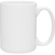 Glossy Grande Ceramic Mug, 15oz.
