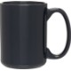 Glossy Grande Ceramic Mug, 15oz.