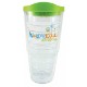 Orbit Acrylic Tumbler, 24oz.