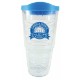 Orbit Acrylic Tumbler, 24oz.