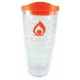 Orbit Acrylic Tumbler, 24oz.