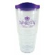 Orbit Acrylic Tumbler, 24oz.