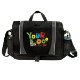 Prime 600D Laptop Messenger Bag