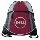 Double Take 210D Polyester Drawstring Cinchpack