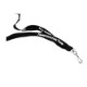 Polyester Lanyard w Breakaway, 3/4"