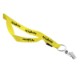 Polyester Lanyard w Breakaway, 3/4"