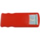 Slim Bandage Dispenser with Colored Bandages