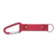 Carabiner Strap Key Ring