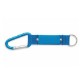 Carabiner Strap Key Ring
