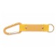 Carabiner Strap Key Ring