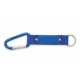 Carabiner Strap Key Ring
