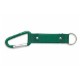 Carabiner Strap Key Ring