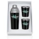 Cocktail Shaker & Tumbler Set
