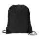 Sturdy 210D Polyester Drawstring Sport Pack