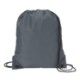 Sturdy 210D Polyester Drawstring Sport Pack