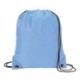 Sturdy 210D Polyester Drawstring Sport Pack