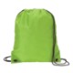 Sturdy 210D Polyester Drawstring Sport Pack