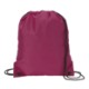 Sturdy 210D Polyester Drawstring Sport Pack