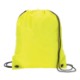 Sturdy 210D Polyester Drawstring Sport Pack