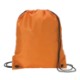 Sturdy 210D Polyester Drawstring Sport Pack
