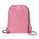 Sturdy 210D Polyester Drawstring Sport Pack