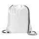 Sturdy 210D Polyester Drawstring Sport Pack
