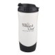 Wavelength Travel Tumbler, 16oz.