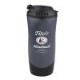Wavelength Travel Tumbler, 16oz.