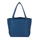 Medium Cotton Canvas Yacht Tote