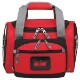 Convertible 12-Can Polyester Duffel Cooler