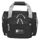 Convertible 12-Can Polyester Duffel Cooler