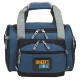 Convertible 12-Can Polyester Duffel Cooler
