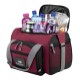 Convertible 12-Can Polyester Duffel Cooler