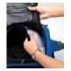 Convertible 12-Can Polyester Duffel Cooler