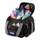 Convertible 12-Can Polyester Duffel Cooler