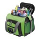 Convertible 12-Can Polyester Duffel Cooler