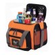 Convertible 12-Can Polyester Duffel Cooler