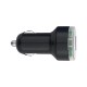 USB Dual Car Charger