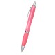 Satin Retractable Ballpoint Pen