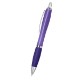 Satin Retractable Ballpoint Pen