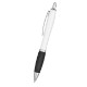 Satin Retractable Ballpoint Pen